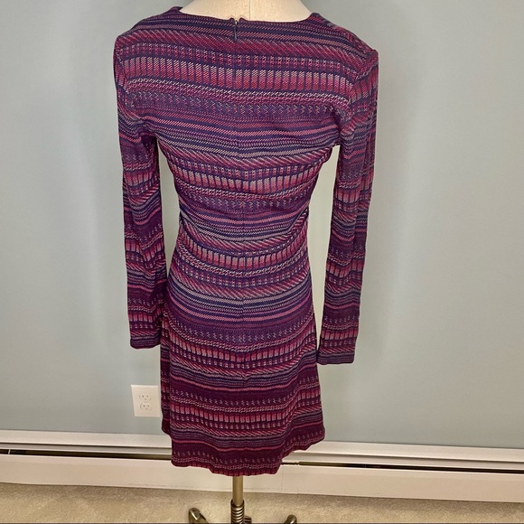 Amandra Uprichard Paxton Mini Dress - Picture 4 of 7